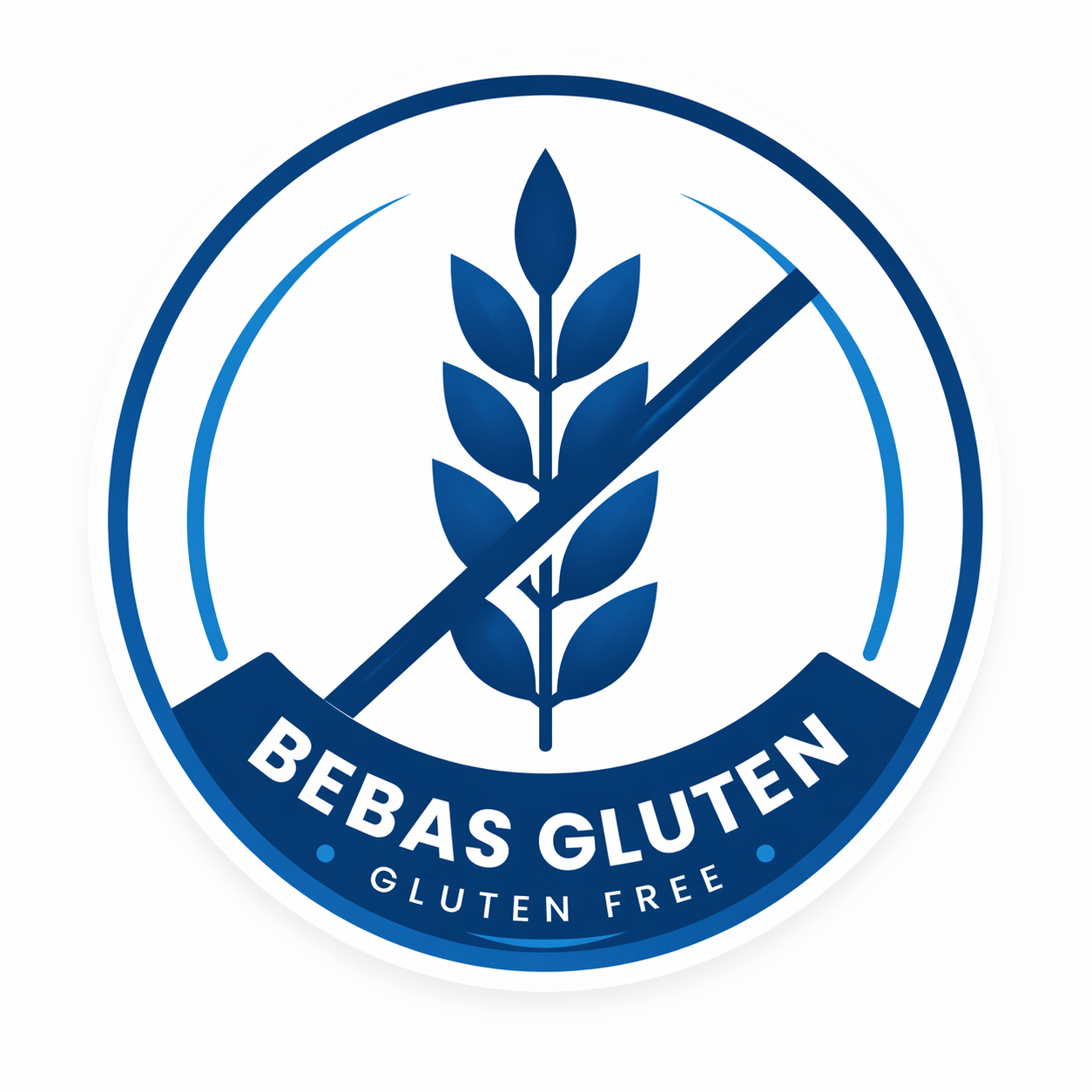 Bebas Gluten