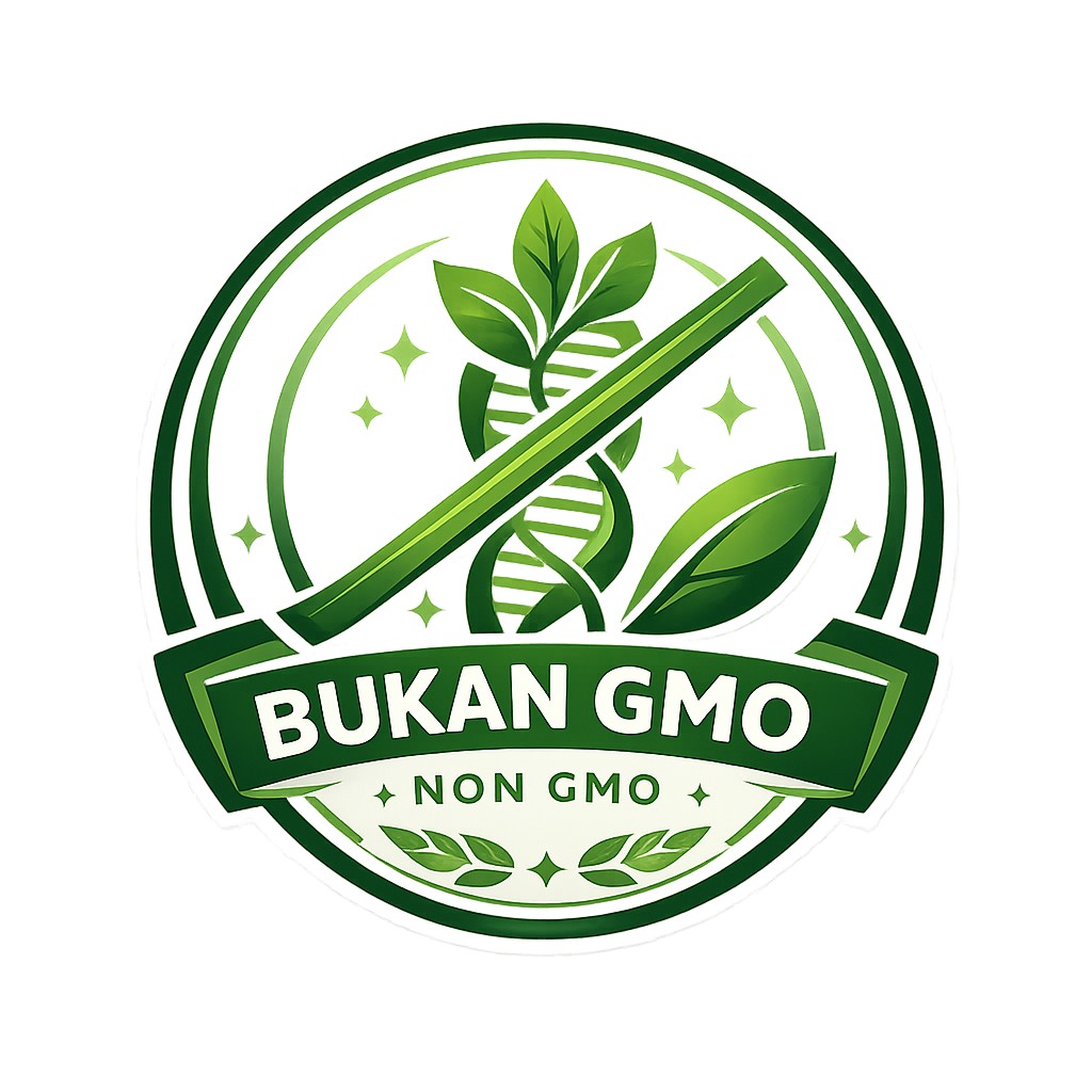 Bukan GMO