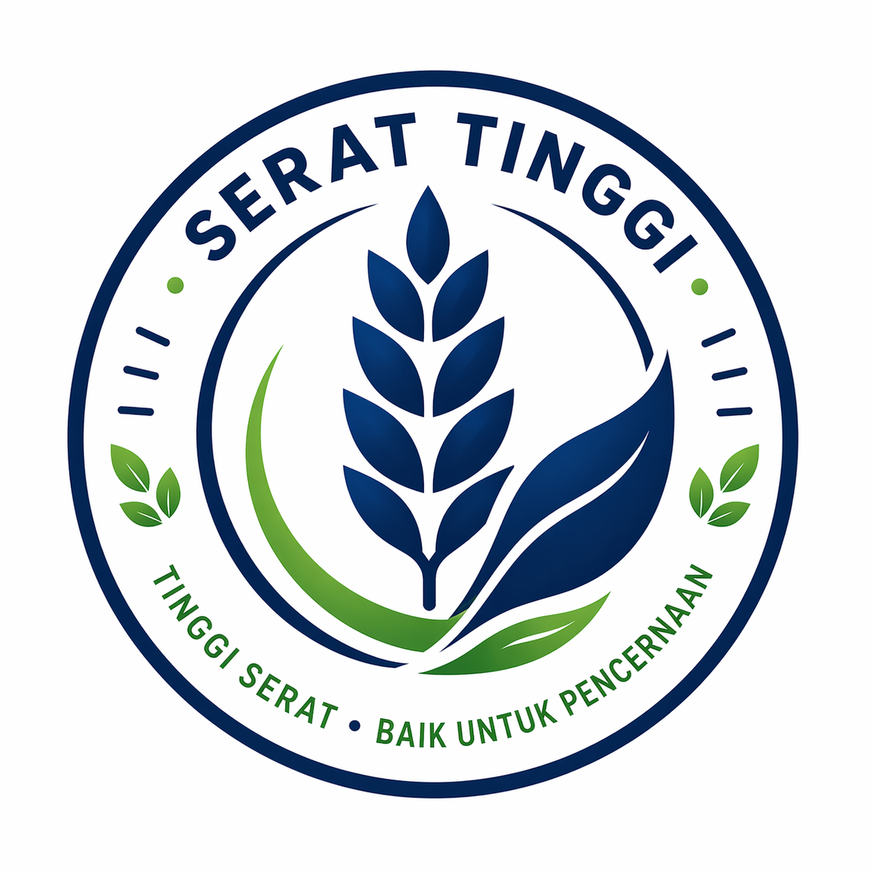 Serat Tinggi