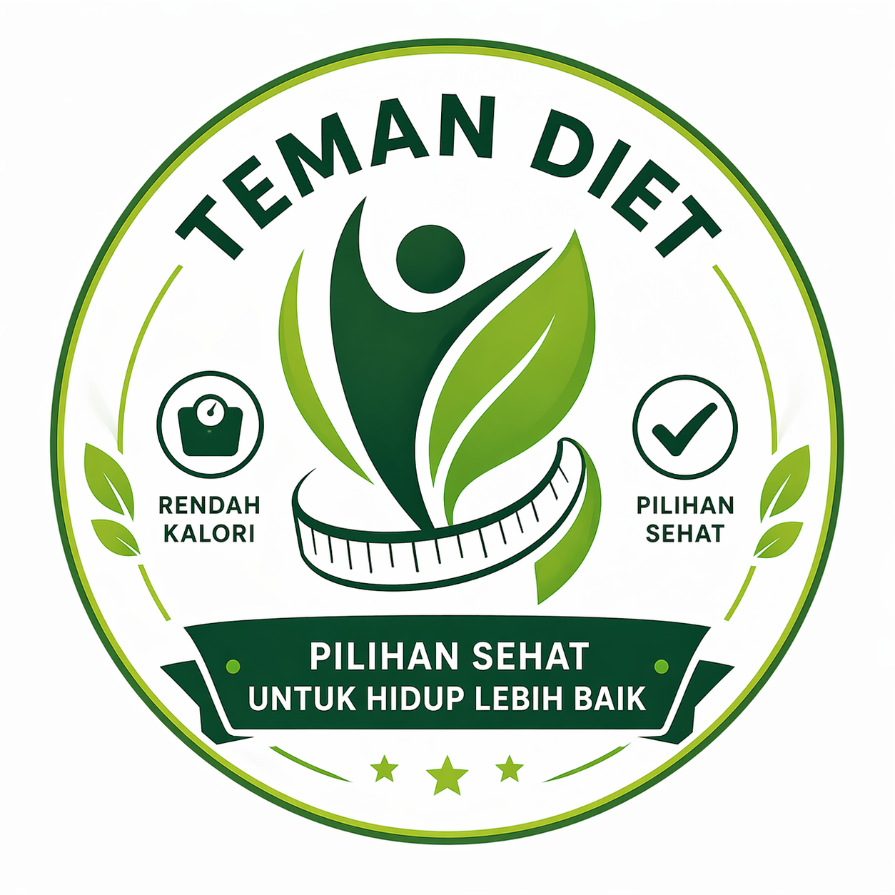 Teman Diet