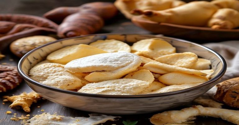 Mocaf Indonesia: Panduan Pemula Menjelajahi Tepung Ajaib Ini